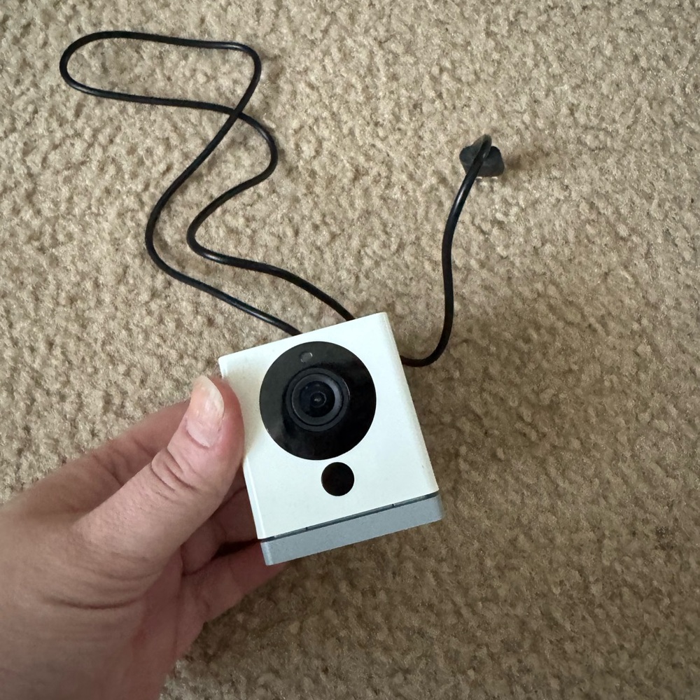 Wyze Security Camera